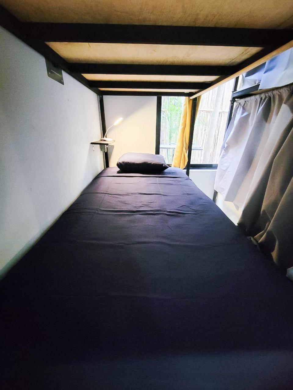 Maui Hostels Тулум Екстер'єр фото